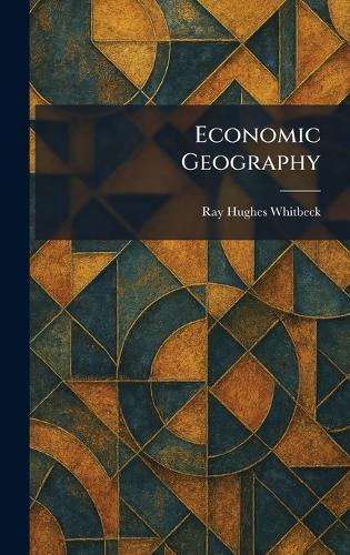 Economic Geography