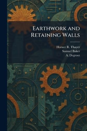 Earthwork and Retaining Walls