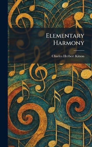 Elementary Harmony