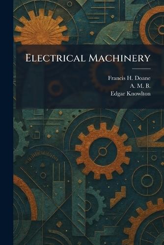 Electrical Machinery