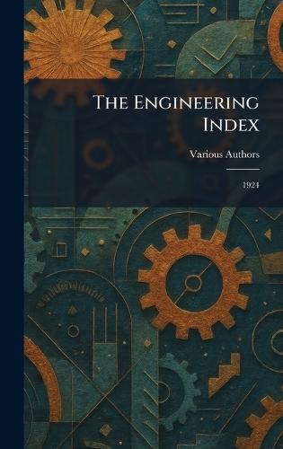 The Engineering Index: 1924
