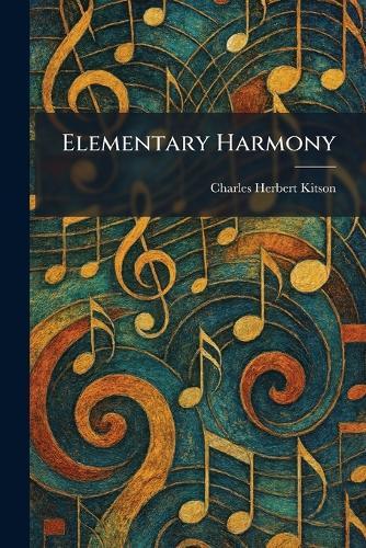 Elementary Harmony