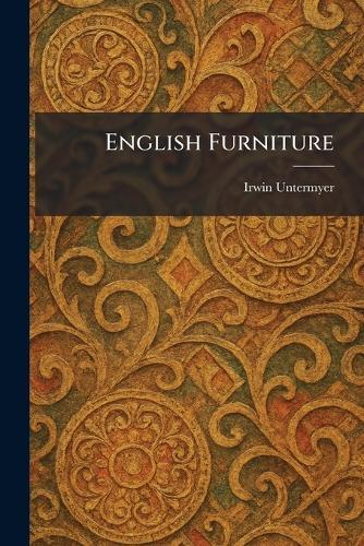 English Furniture