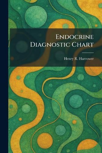 Endocrine Diagnostic Chart