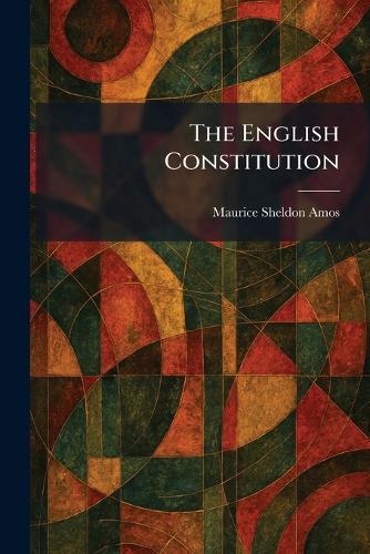 The English Constitution
