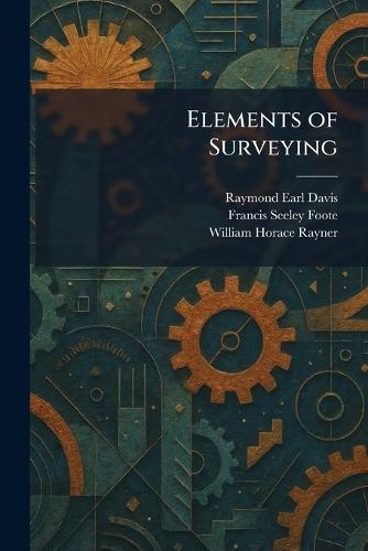 Elements of Surveying