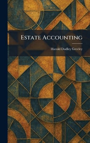 Estate Accounting