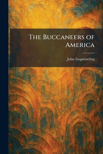 The Buccaneers of America