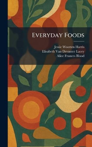 Everyday Foods
