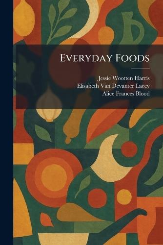 Everyday Foods