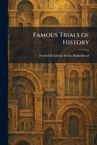 Famous Trials of History