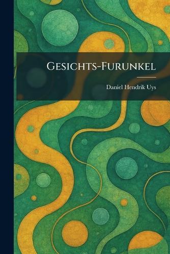 Gesichts-Furunkel
