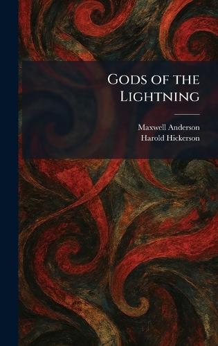 Gods of the Lightning