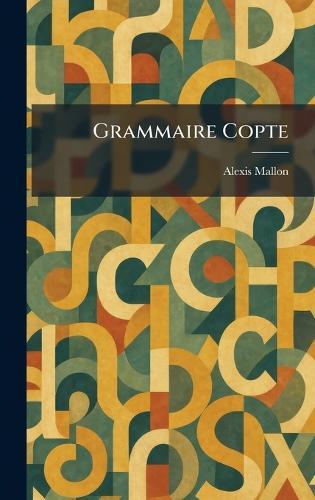 Grammaire Copte