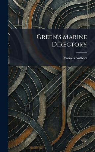 Green's Marine Directory
