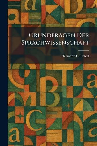 Grundfragen Der Sprachwissenschaft