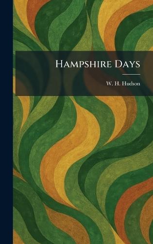 Hampshire Days