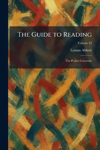 The Guide to Reading: The Pocket University