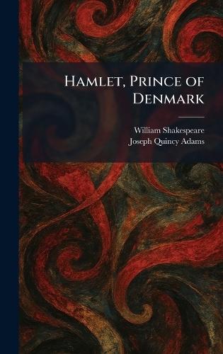 Hamlet, Prince of Denmark