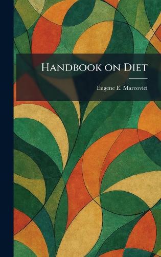 Handbook on Diet