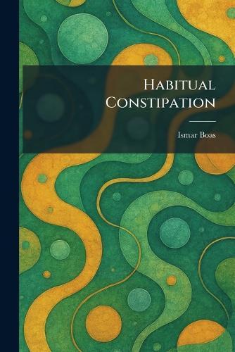Habitual Constipation