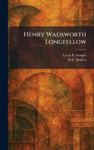 Henry Wadsworth Longfellow