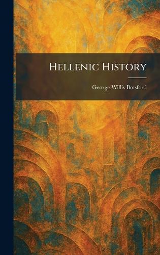 Hellenic History