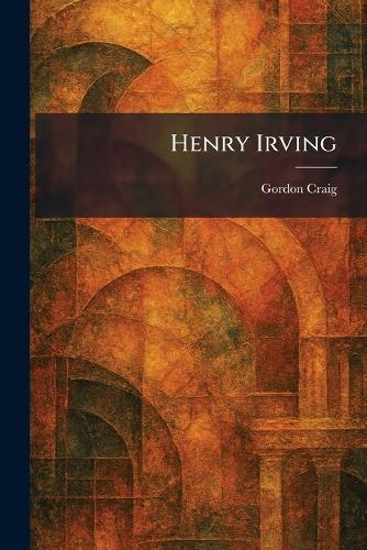 Henry Irving