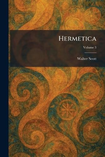Hermetica