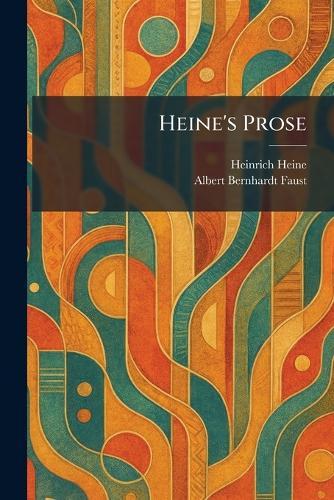 Heine's Prose
