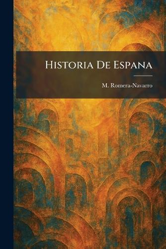 Historia De Espana