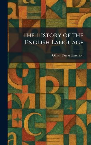 The History of the English Language