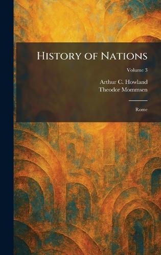 History of Nations: Rome