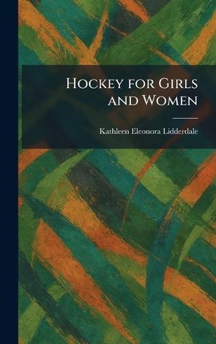 Hockey for Girls and Women