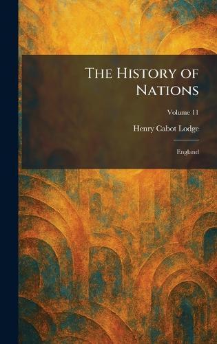 The History of Nations: England