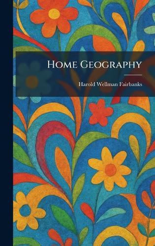 Home Geography