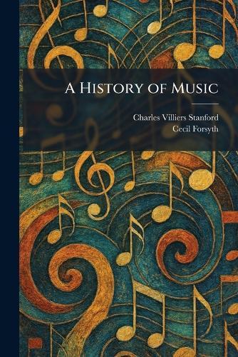 A History of Music