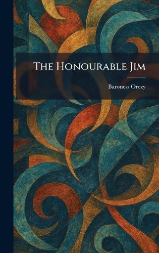 The Honourable Jim