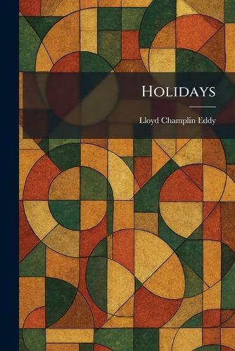 Holidays