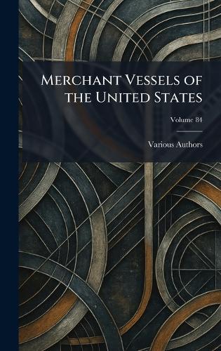 Merchant Vessels of the United States