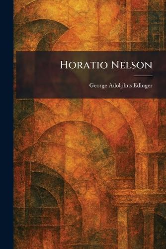 Horatio Nelson
