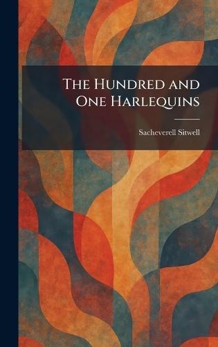 The Hundred and One Harlequins
