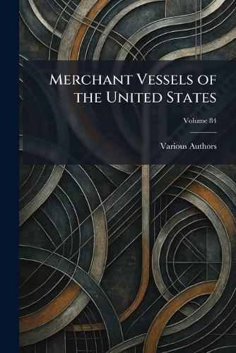 Merchant Vessels of the United States