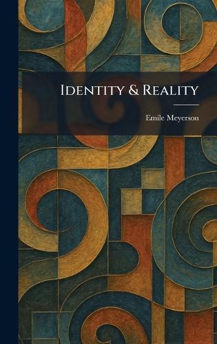 Identity & Reality