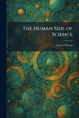 The Human Side of Science