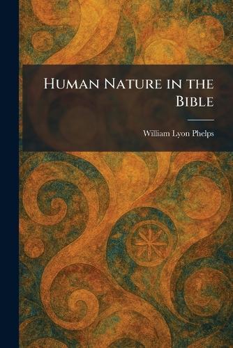 Human Nature in the Bible