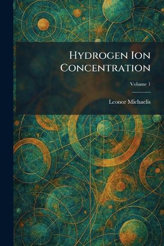 Hydrogen Ion Concentration