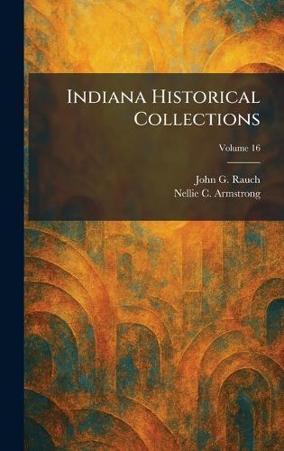 Indiana Historical Collections