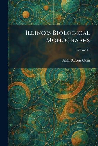 Illinois Biological Monographs