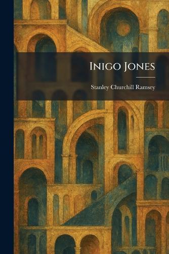 Inigo Jones